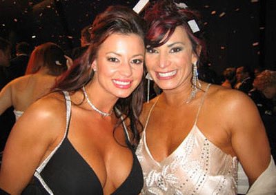 REALLiSAMARiE's tweet photo. Happy birthday Sizzle @mrs_candice_michelle . I love you so much. #vincesdevils https://t.co/jRLyr4bz7O