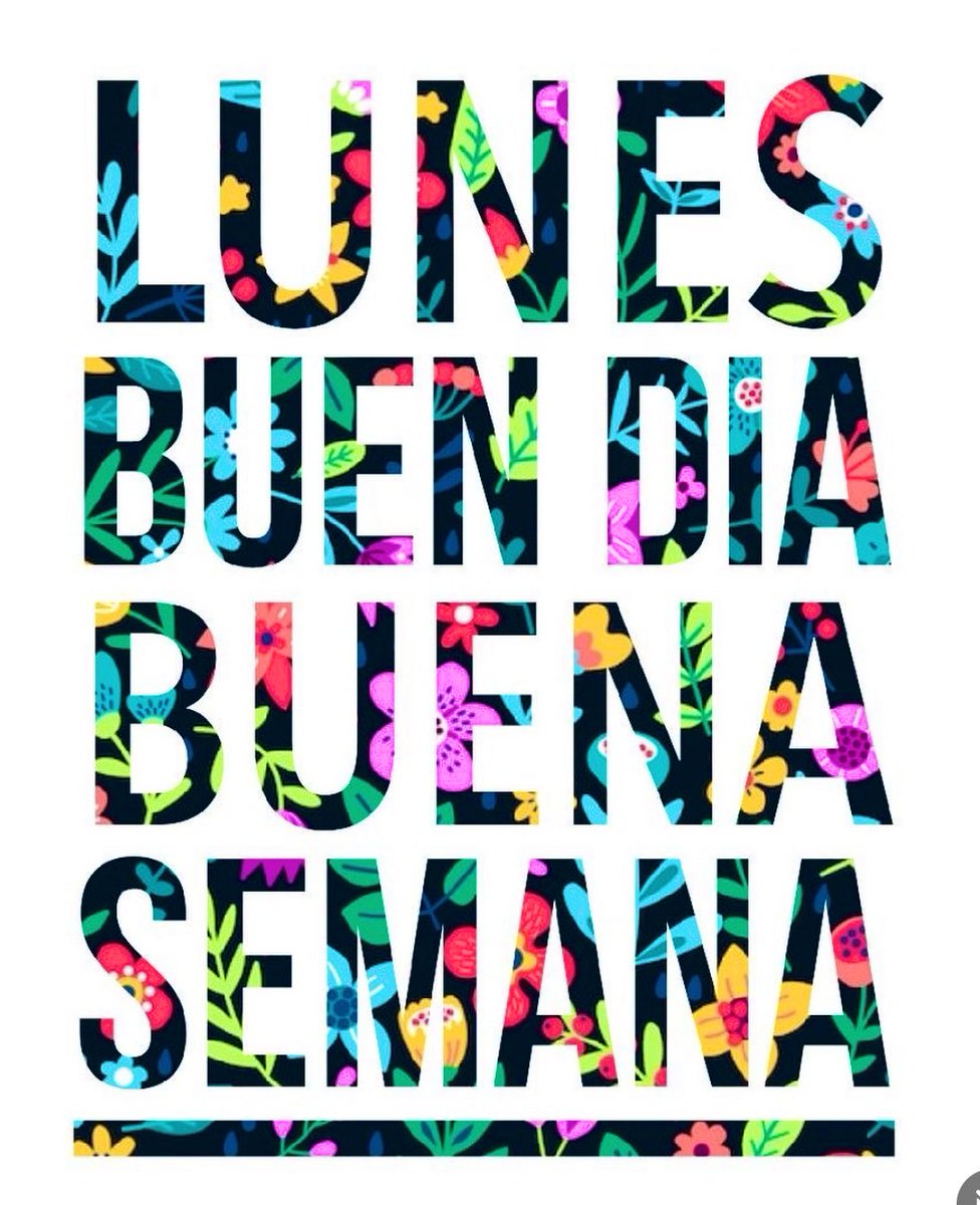 Jazibe7's tweet photo. Por una semana más. Llena de alegrías y emociones. Ánimo. Estamos vivos. ✌️😊 https://t.co/CzGVdNRkE4