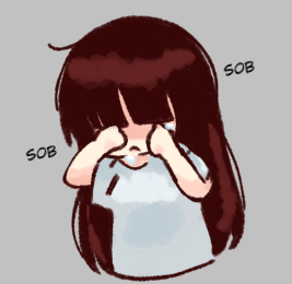 ilyEmitsuki's tweet photo. Ame... (genuinely had a breakdown last night) https://t.co/WGJnsgKTMB