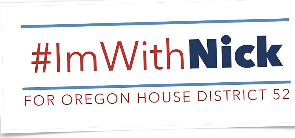 OR HD52 residents: you can review your state rep candidates' positions &amp; priorities via <a href="/ORCapChronicle/">OR Cap Chronicle bsky @oregoncapitalchronicle.com</a> and see clearly why we've endorsed Nick Walden Poublon #orpol #orleg <a href="/NWPinPDX/">Nick Walden Poublon</a>