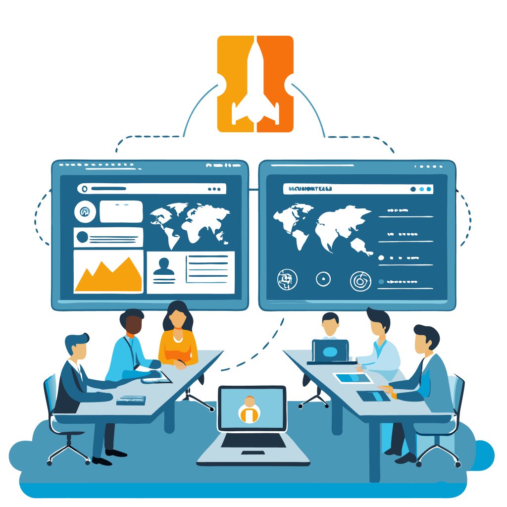 RocketUXDesign's tweet image. Defense contractors know the importance of rapid prototyping for government proposals. Rocket Communications provides the expertise to get it right.

#DoD #DefensePrototyping #UXDesign #DefenseContractors #GovTech