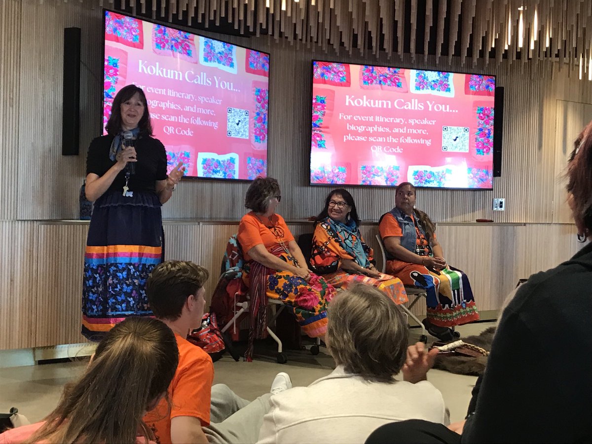 Werklund School tweet media