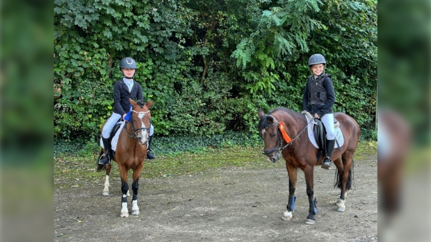 Succes voor de Molenruiters -  achterhoeknieuwseibergenneede.nl/l/497284