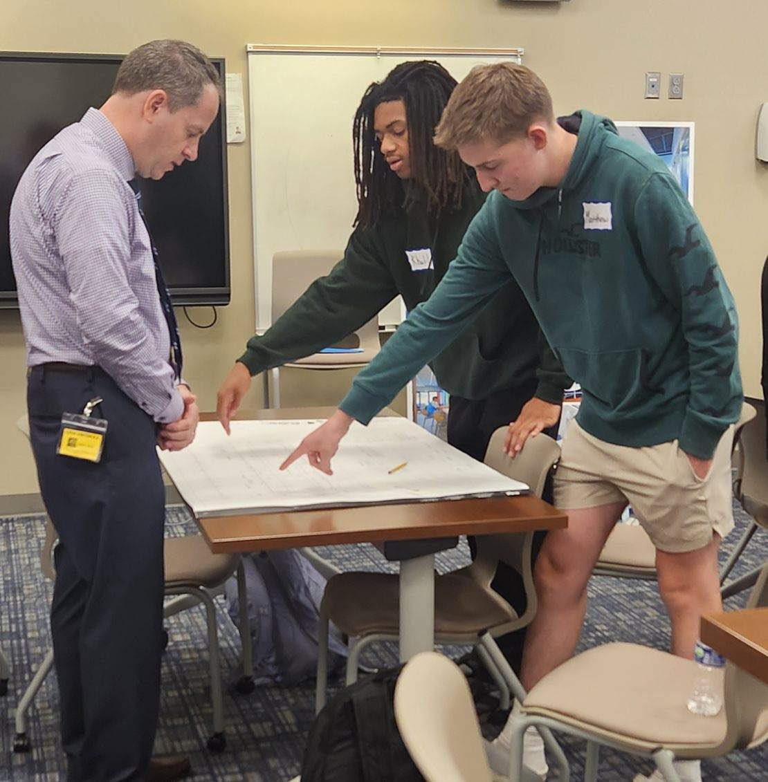 LYNX FHS tweet media