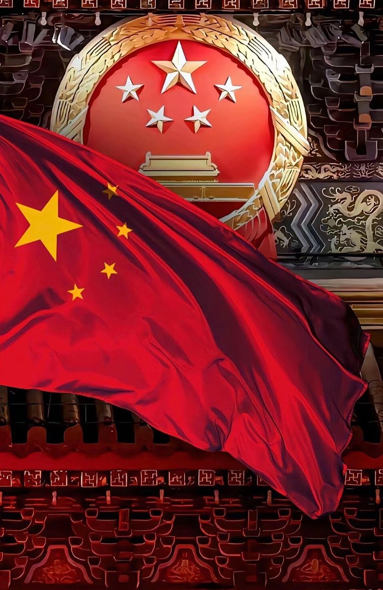zhao_dashuai's tweet photo. 75 years of the People's Republic of China.

Throughout the 5000 years of civilization, the people have been the constant, we were descendants of the Yan and Yellow Emperors, still is today.

As long as the Party remain true to the people, we will forever be on the correct path. https://t.co/BJv0YHDrOD