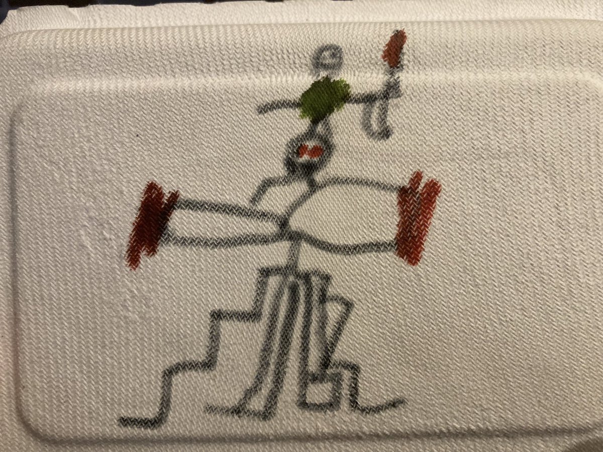 My 6 (soon to be 7) year old seems to have found the final Colossus very memorable 😍