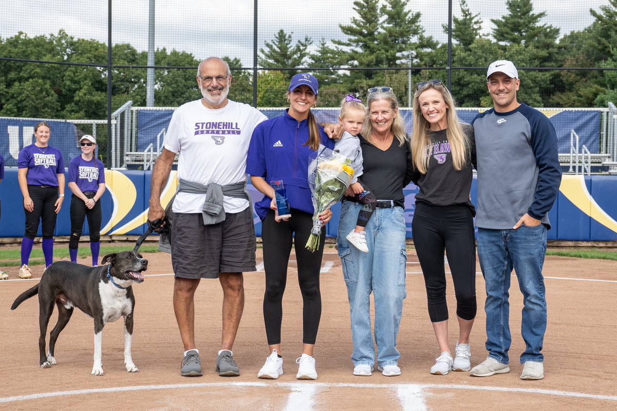 SNHU Athletics tweet media