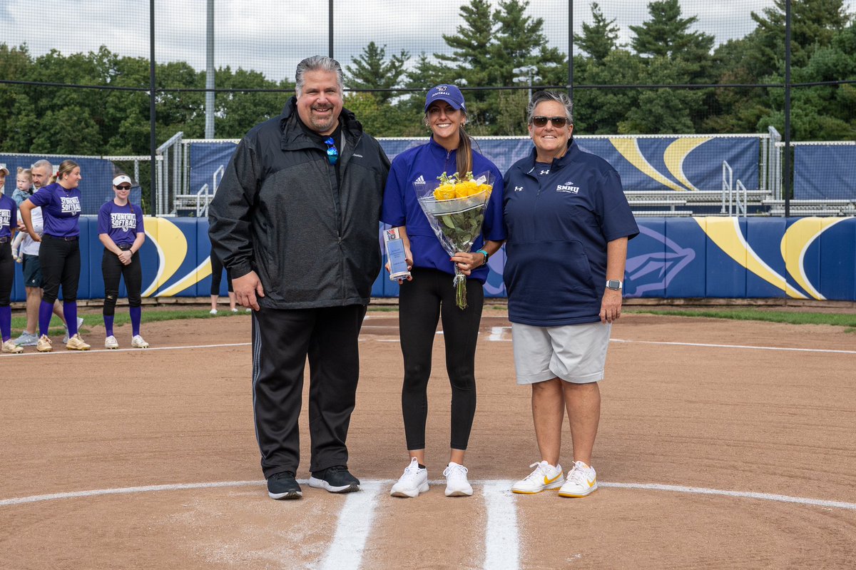 SNHU Athletics tweet media