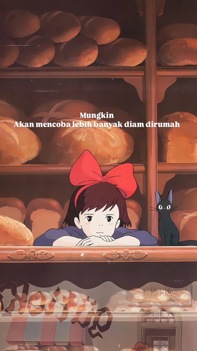 Kaniaprms's tweet photo. Bisa bisa https://t.co/ULdyHWKXwg