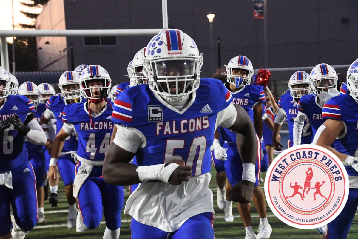 West Coast Preps Sacramento tweet media