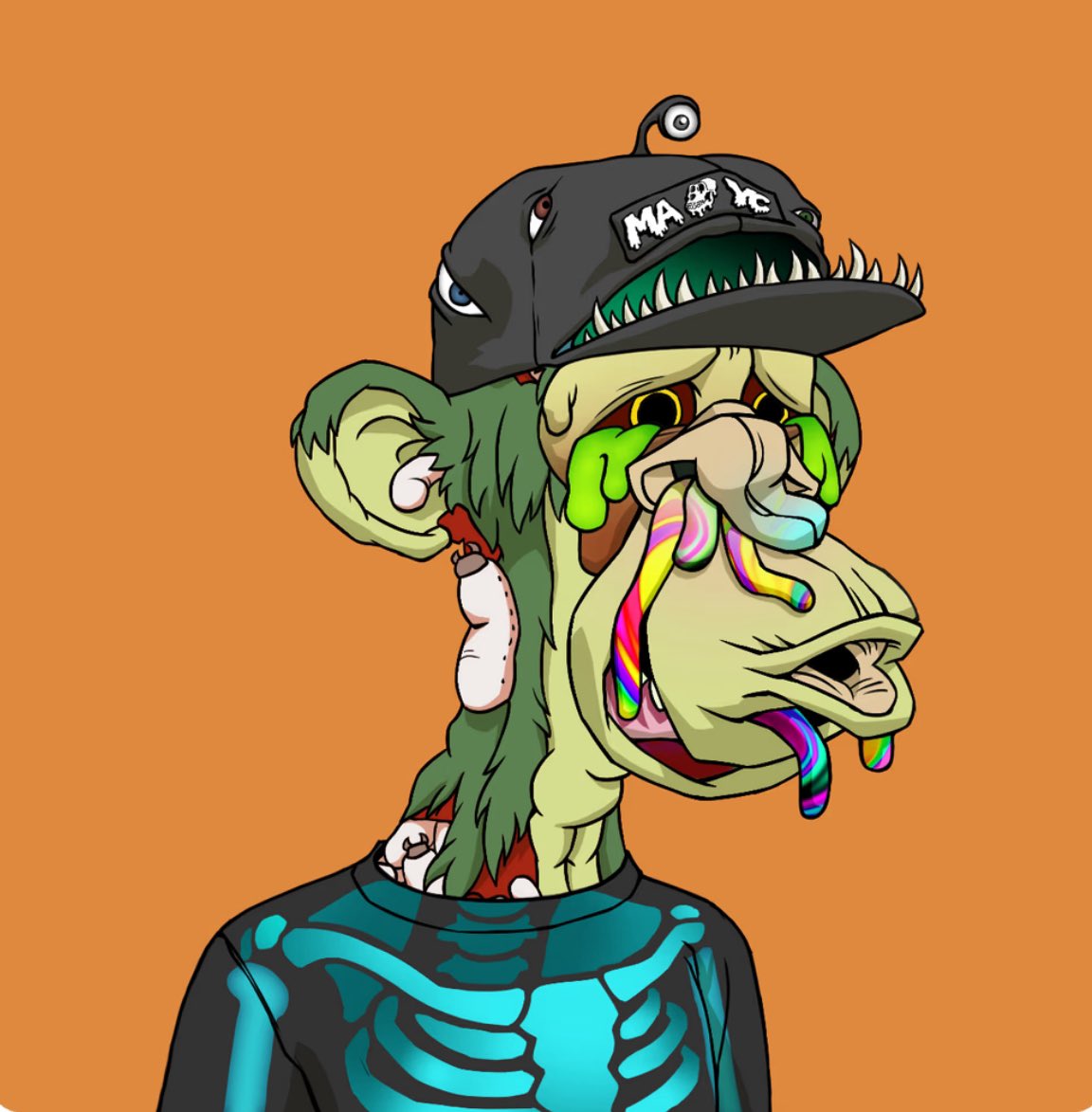 Dr. Lubie - MY FACE MY BRAND™ tweet media