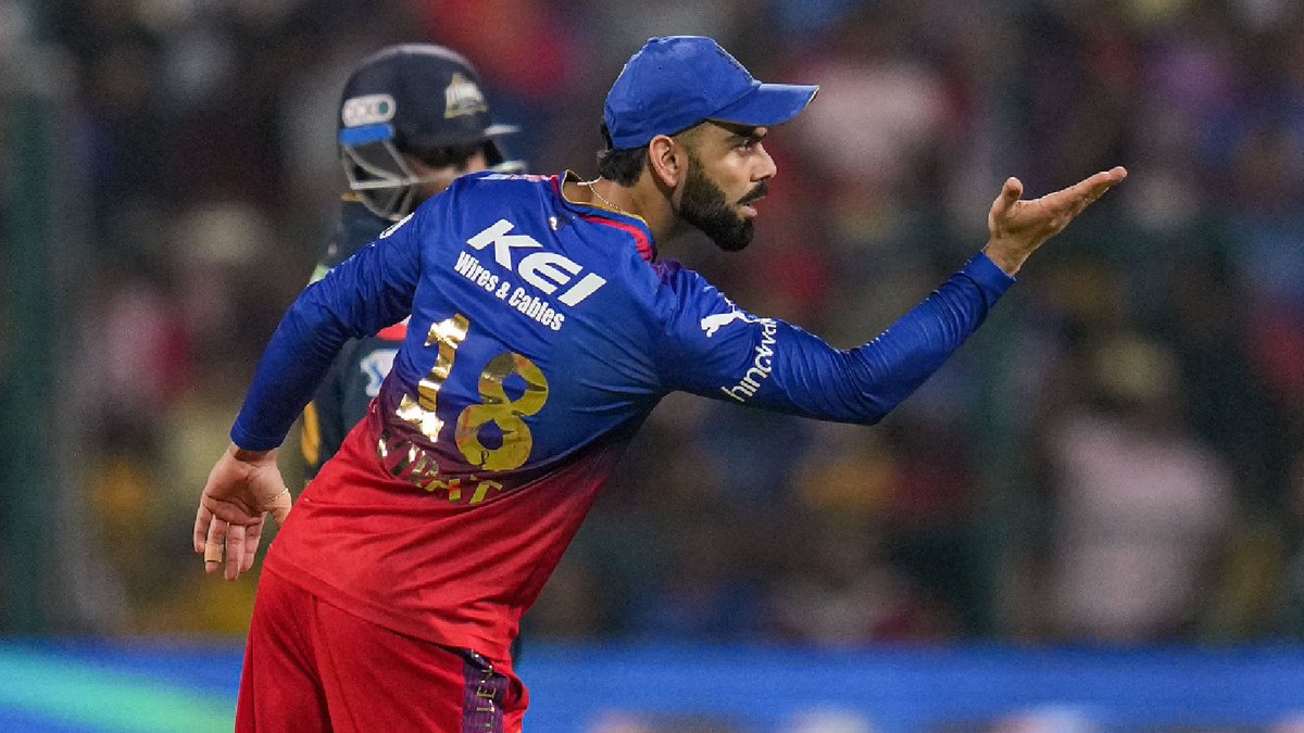 ishika_pingle's tweet photo. #digitalmedia #CricketTwitter  #Virat 
Living proof that hard work meets passion 💪💯 https://t.co/XNHxojKFdv