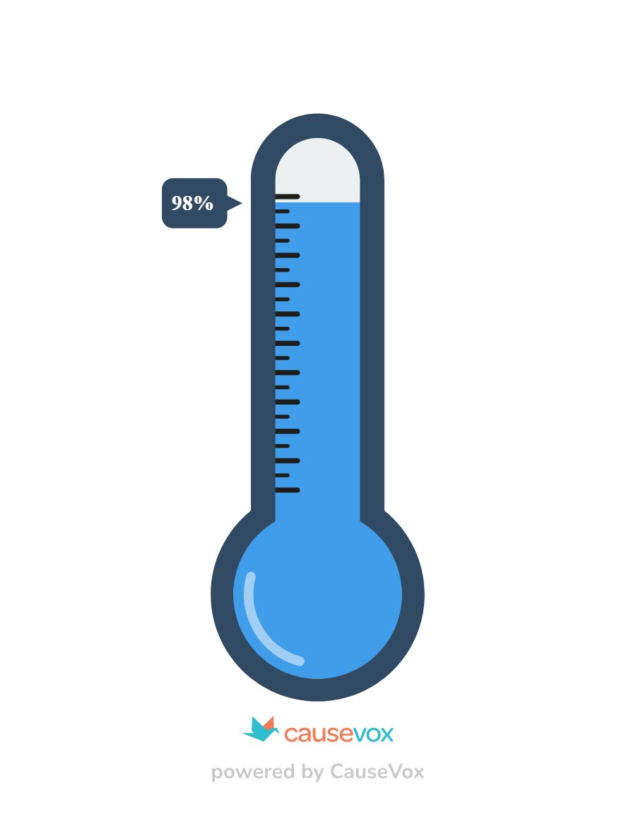 We are excited to announce that House Democratic Leader Karen Camper will join us for our 2024 Kennedy Dinner!

We are have reached 98% of our goal!

Time is running out, DEADLINE TOMORROW AT MIDNIGHT!

secure.actblue.com/donate/pcdpken…