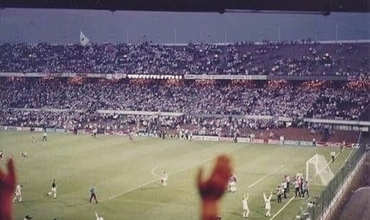 AVFC on camera tweet media