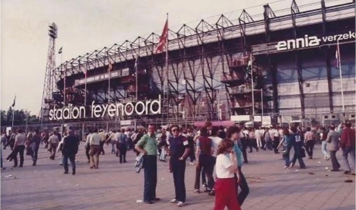 AVFC on camera tweet media