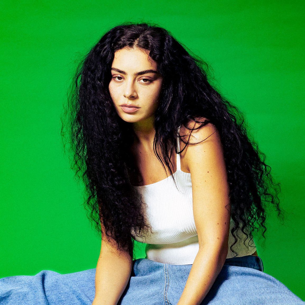 infocharlixcx's tweet image. ‘BRAT’ by Charli xcx will be nominated for Album of the Year at the Grammy’s, according to Rolling Stone.