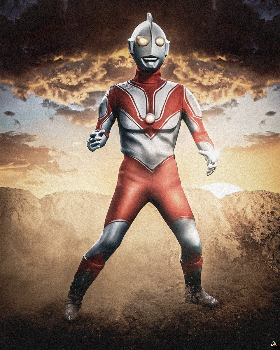 MichaelVlog1987's tweet photo. 杰克奥特曼NG版

#ウルトラマン 
#帰ってきたウルトラマン https://t.co/PXH1TtV99u