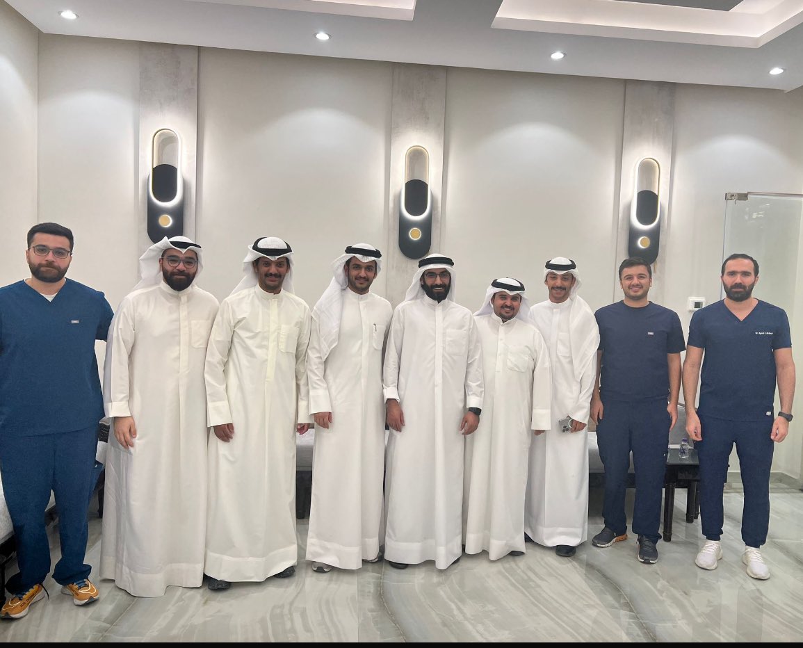مطلق فهد العارضي tweet media
