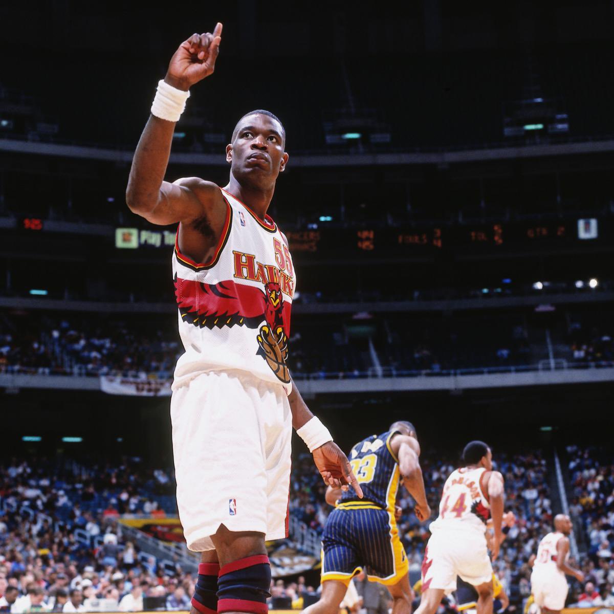 HeavyLeeT1's tweet photo. Rest In Peace #DikembeMutombo! A great basketball player and even better human being. A Hallof Fame Hooper & Hall of Fame Humanitarian. Gone to soon. #MountMutombo #HoyaDestroya https://t.co/pKfF0VnW4n