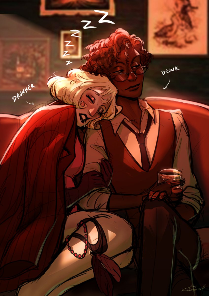 AL but worse☠||🔜BolognaNerdShow tweet media