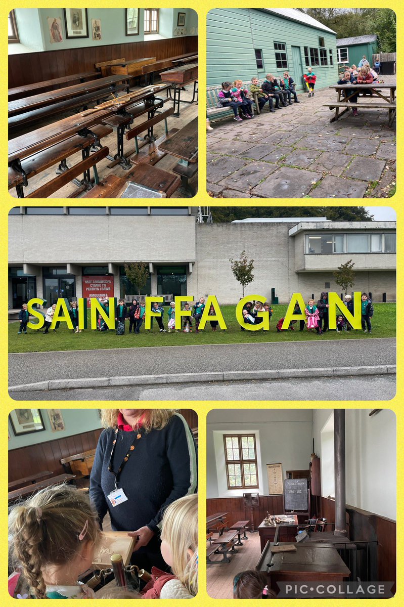 Crickhowell Community Primary School tweet media