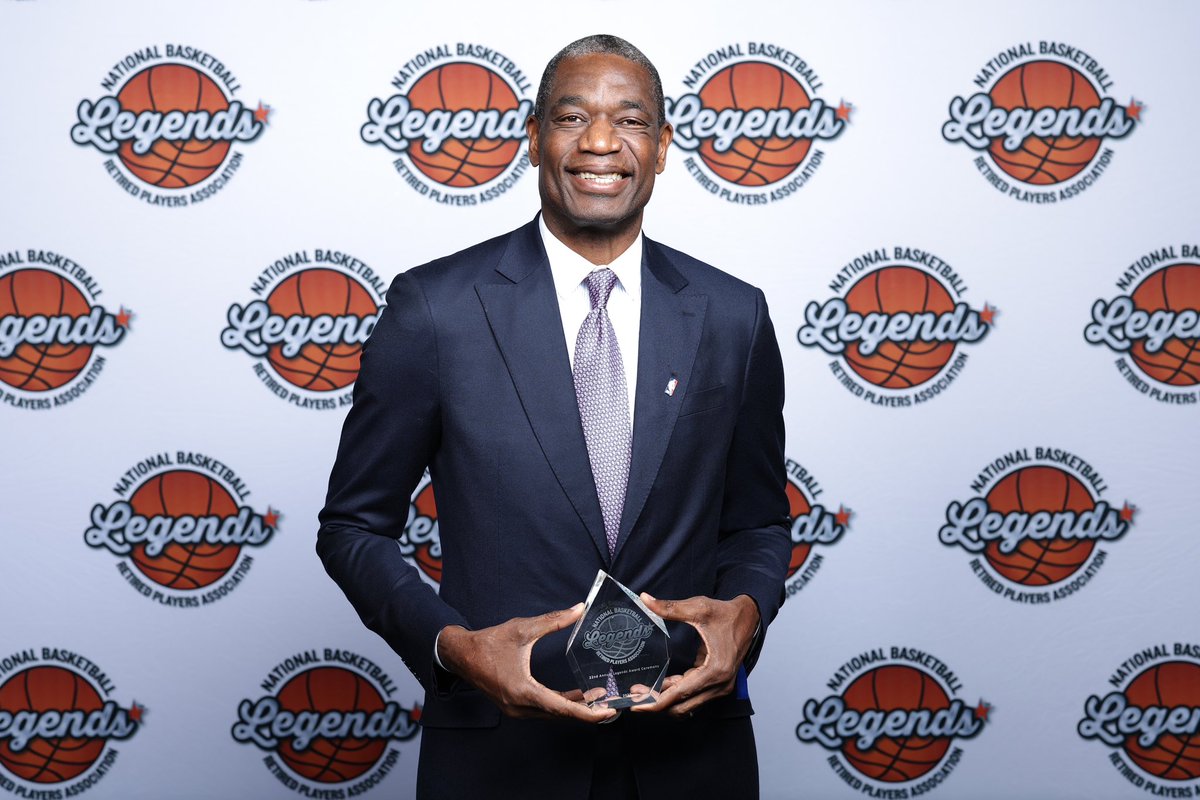 Legends of Basketball tweet media