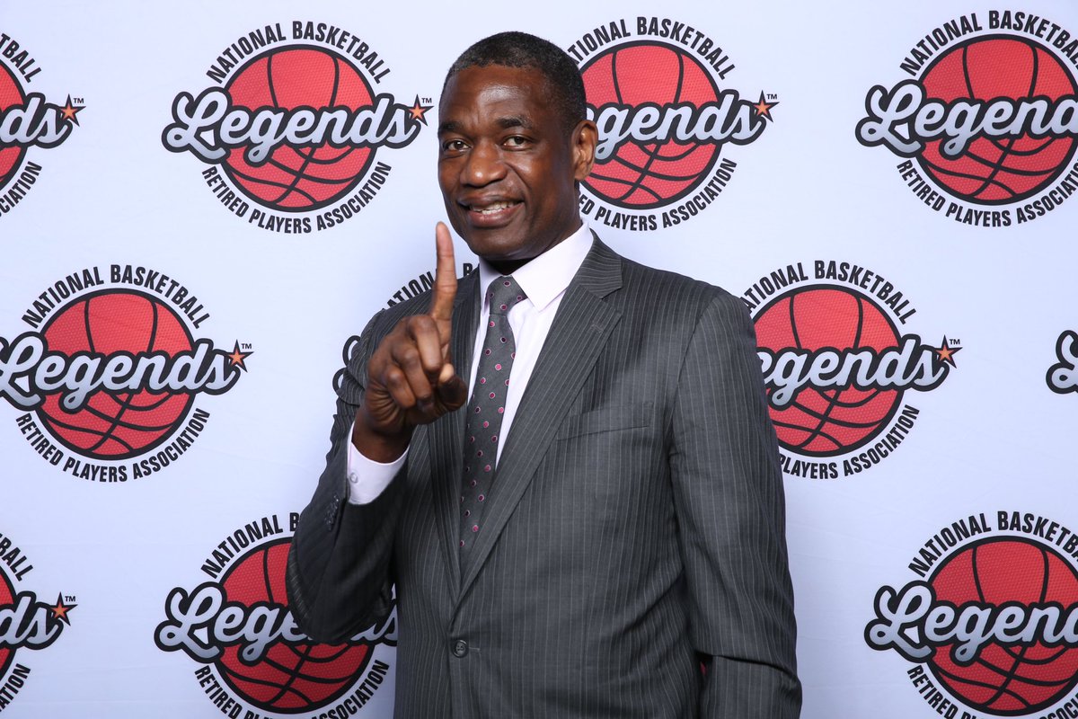 Legends of Basketball tweet media
