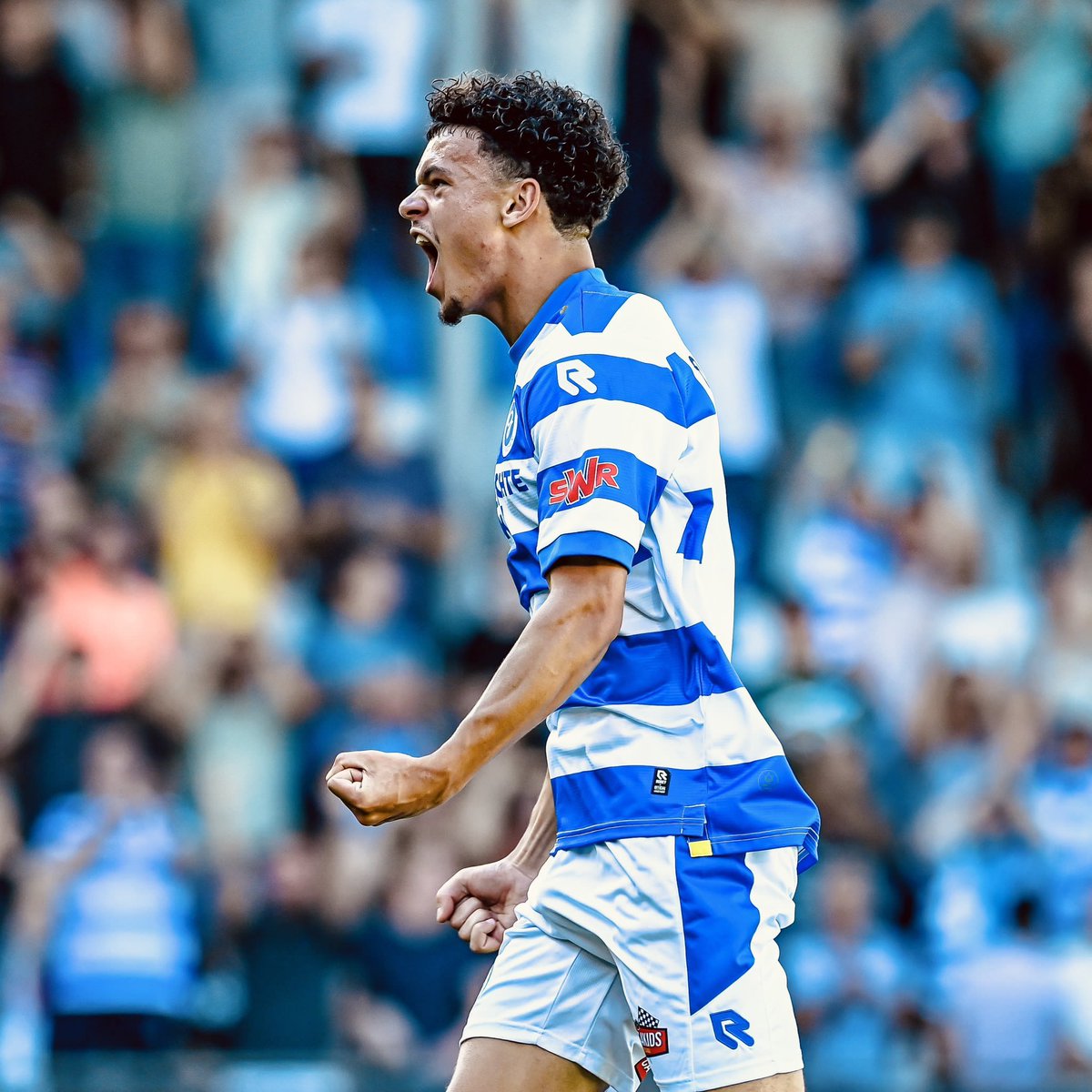 💎 Graafschap forması giyen ''Tristan van Gilst'' sezona iyi bir başlangıç yaptı. Sol Kanat-Sağ Kanat oynayabiliyor. İzlemesi keyifli goller buluyor. Sezon sonu sözleşmesi bitecek, bizim ligler için gayet uygun.