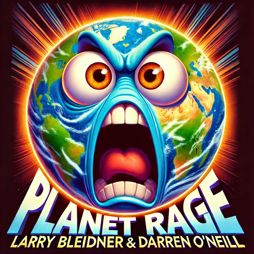 darrenoneill's tweet photo. It's time to RAGE! Join us LIVE in your Podcasting 2.0 app or by going to https://t.co/2zOwSDSdcH
Support the show! https://t.co/3ecM7w2lXP
#PlanetRage #V4V #Live https://t.co/8UsaBGl4uX