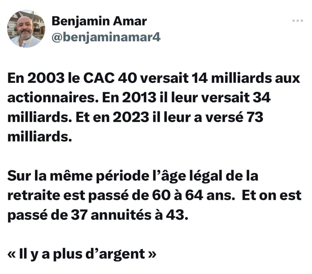 libertaire10's tweet photo. Il n'y a plus d'argent qu'ils disent. https://t.co/OQXoeespY8