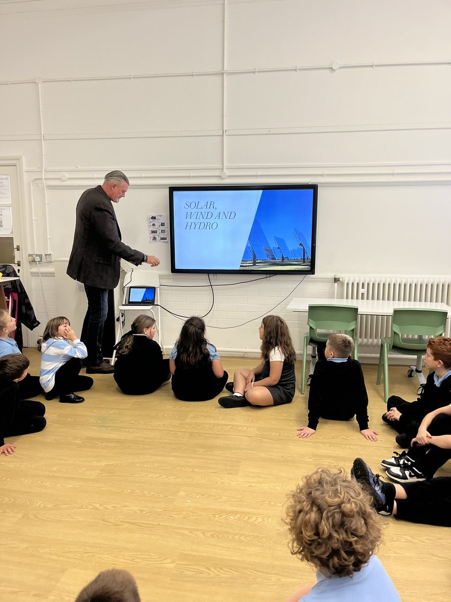 Gladstone Barry (@gladstonebarry) on Twitter photo Year 4 were lucky to have <a href="/TRC/">TX Royalty Council</a> in to discuss renewable energy today #solarenergy #windenergy #hydroenergy Year 4 were lucky to have <a href="/TRC/">TX Royalty Council</a> in to discuss renewable energy today #solarenergy #windenergy #hydroenergy