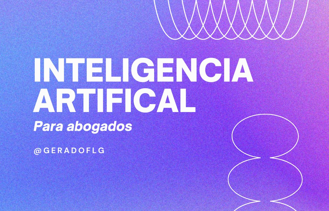 GerardoFLG's tweet photo. ¡Iniciamos nueva semana! 🌟 Hoy llegó un nuevo cliente que tiene el carácter de víctima y vamos a utilizar inteligencia artificial para analizar su carpeta de investigación.🚀 https://t.co/kQVbCzmoWi