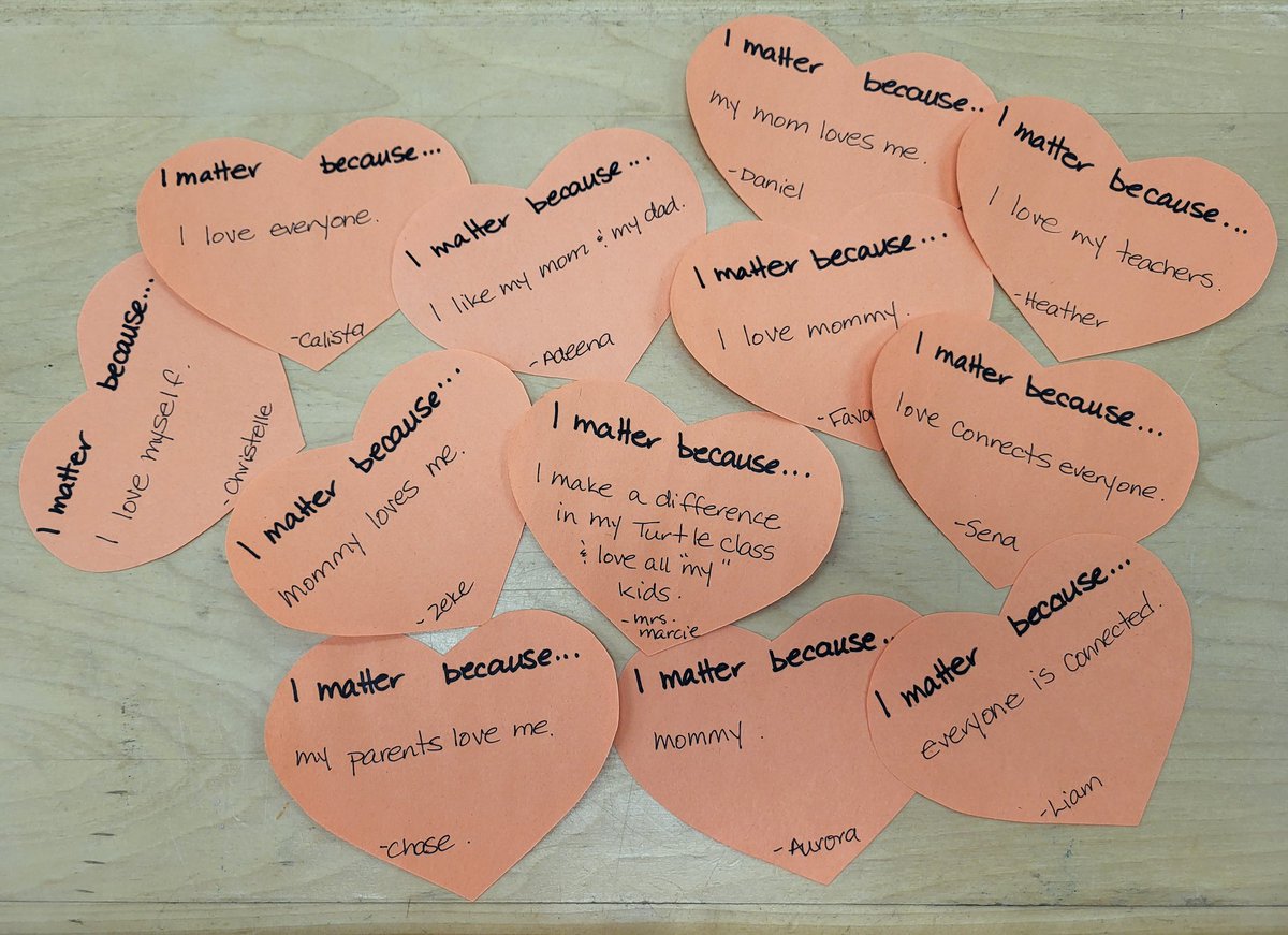 Marzipan1969's tweet image. Beautiful teachings &amp;amp; discussion with our 🐢s today about #TruthAndReconciliation, why #EveryChildMatters and the freedom to speak &amp;amp; live as we want. Our little learners are the ones who will help change the world! 🧡 @StBrAndreOCSB @OttCatholicSB #ocsbHope