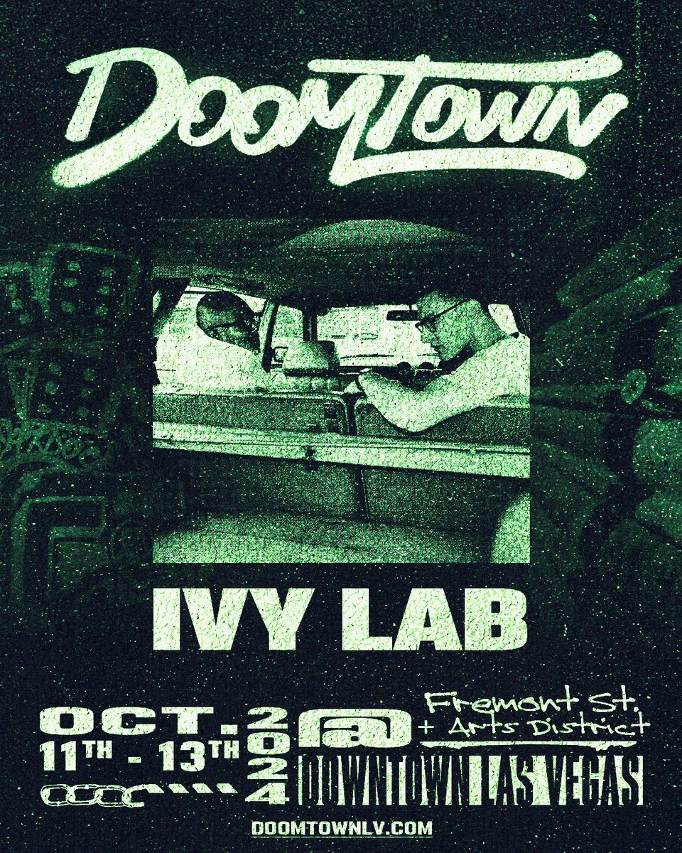 <a href="/IvyLab_/">Ivy Lab</a>, a London duo formed in 2012, blends UK bass, halftime, and hip-hop influences. They created the 20/20 LDN label to promote their sound. Their debut album Death Don't Always Taste Good &amp; the hit Cake established them in the scene, followed by the festival anthem Orange.
