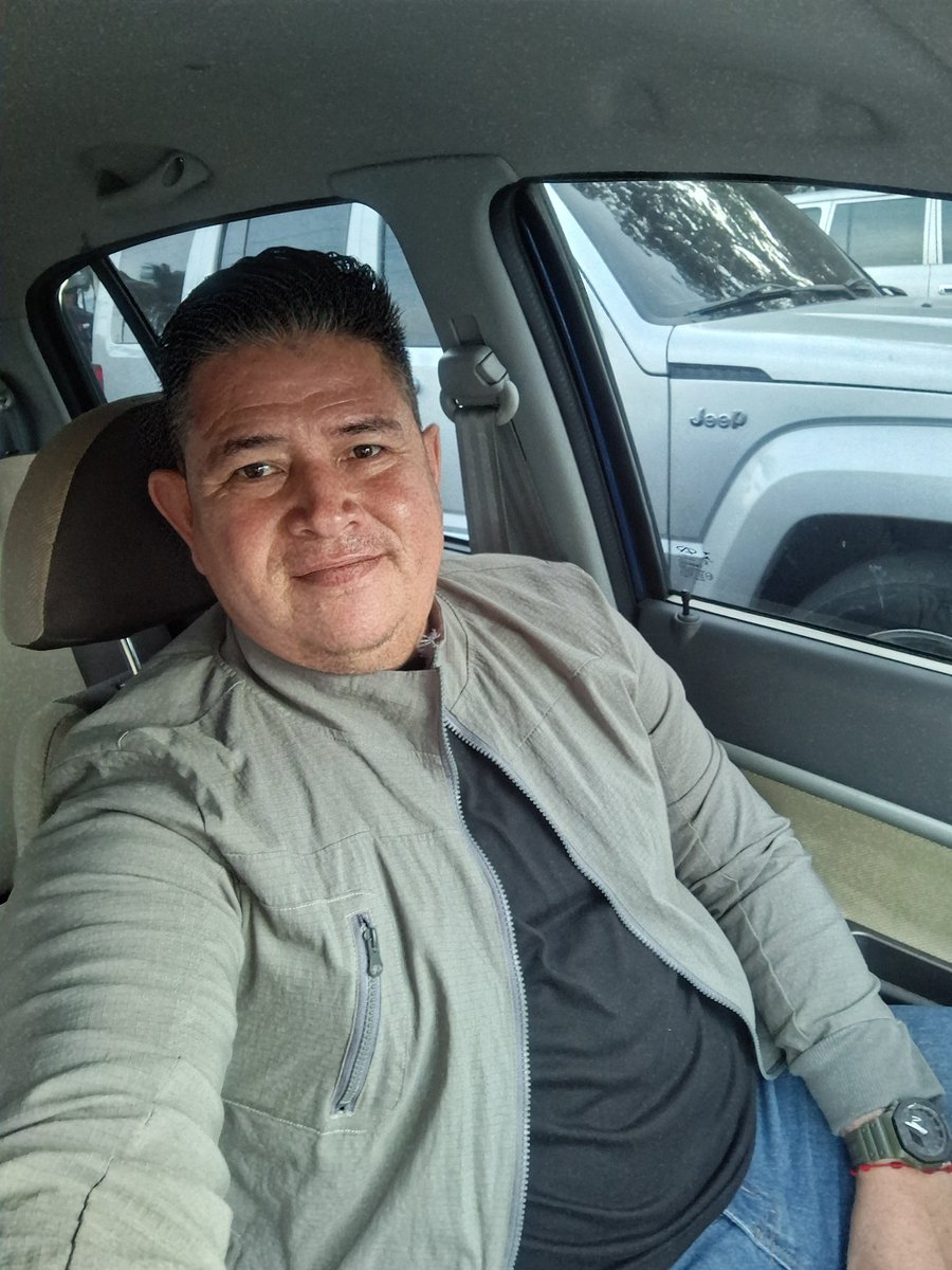Bendecido dia para todos..! 🙌🏻💙👊🏻