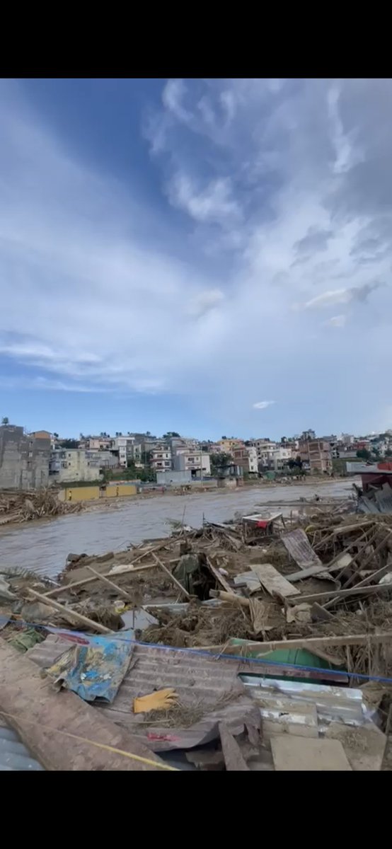 Dr.Toshima Karki tweet media