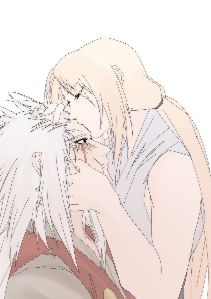 #jiratsu
#tsunade
#jiraiya