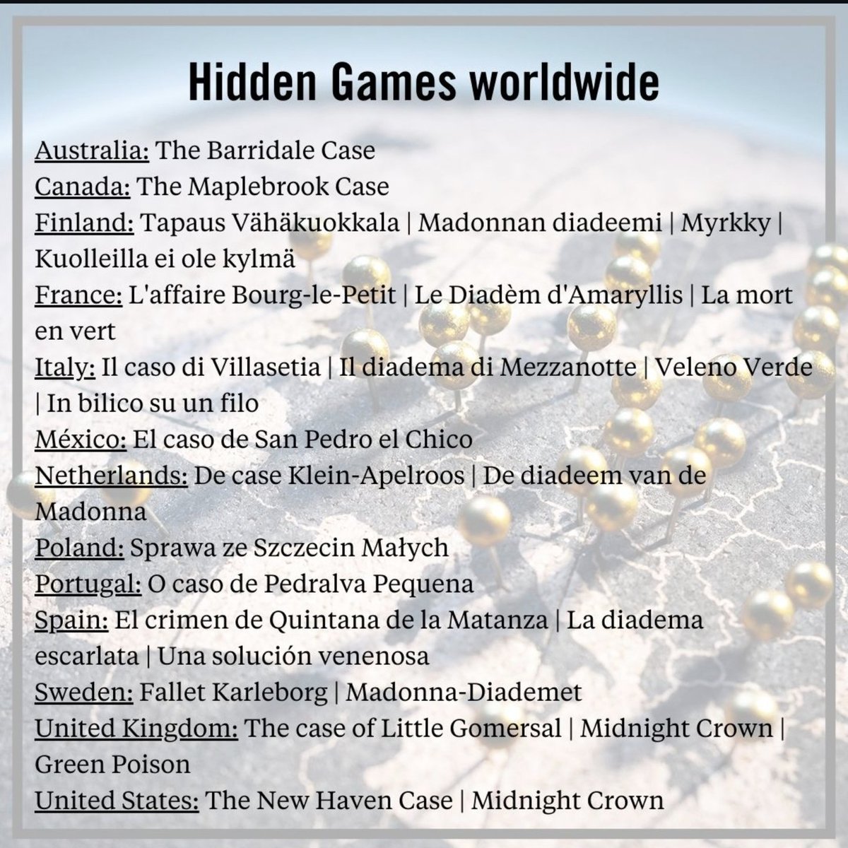 Hidden Games tweet media