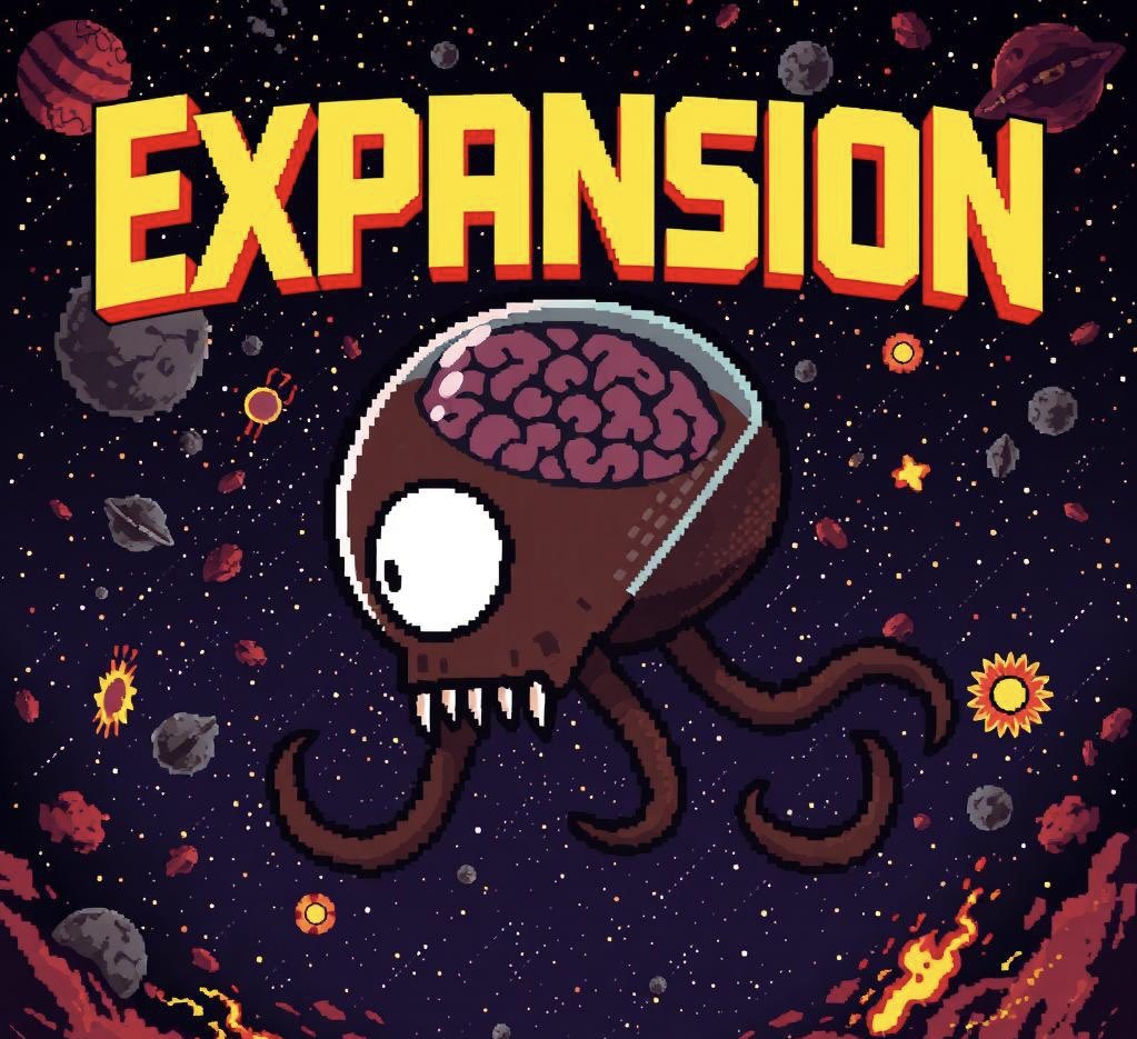 Expansion | On Base tweet media