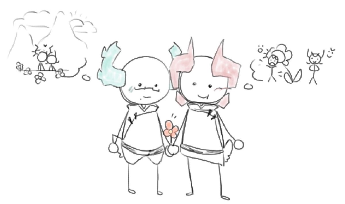 FreeSubkit's tweet image. Number 8!! A quick dood since I feel like drawing them.