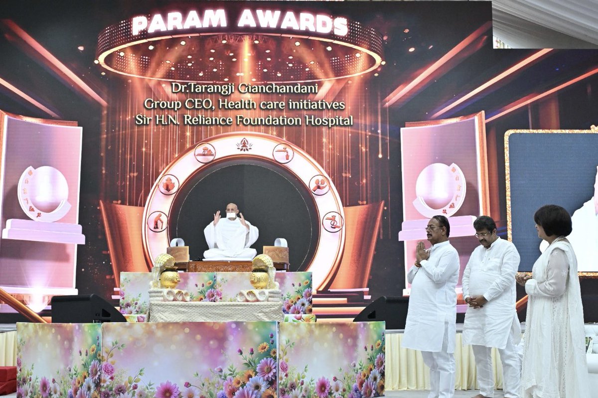 Parasdham tweet media