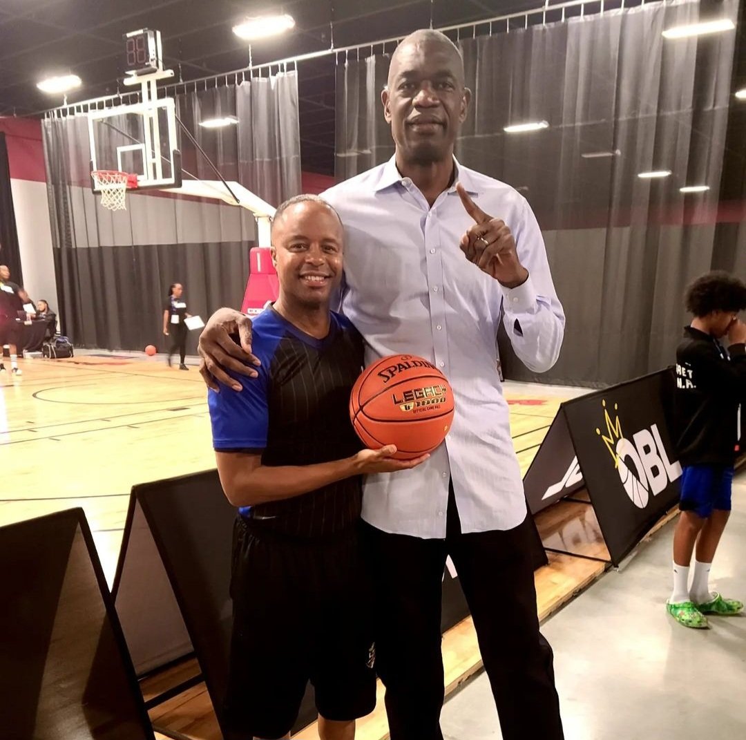 ChainShawty's tweet image. RIP "Mt. Mutombo" 💔🙏🏽 Another sad day, another devastating loss 😪