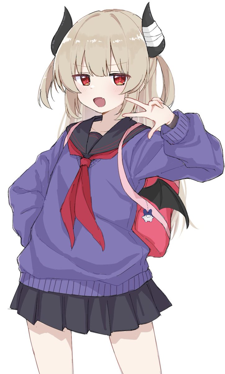 名取さな 「」|あげぱんこのイラスト