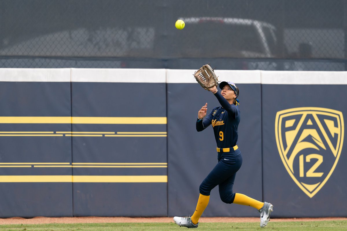 First @calsb game in the books ✔️