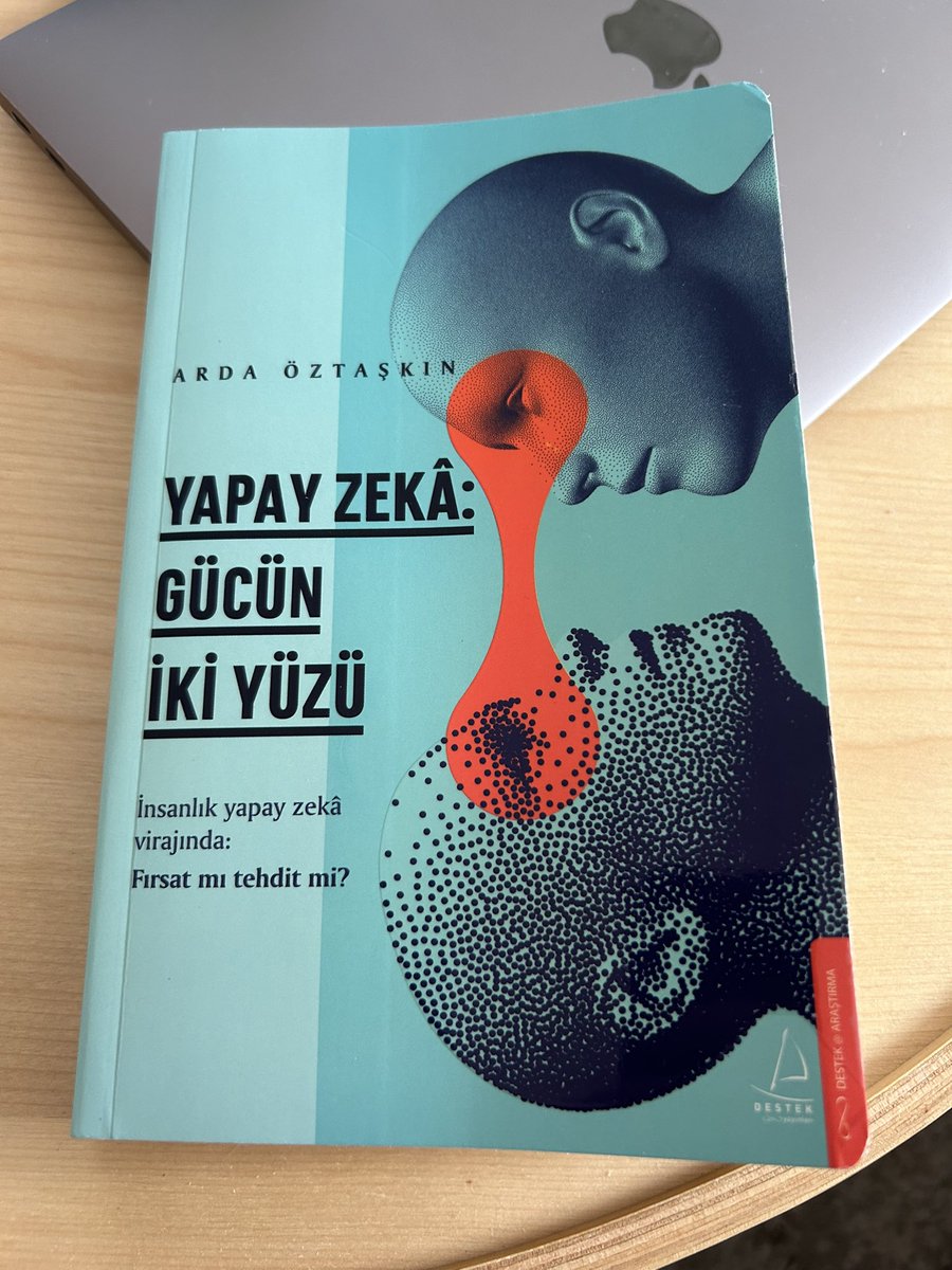 Arda Öztaşkın tweet media