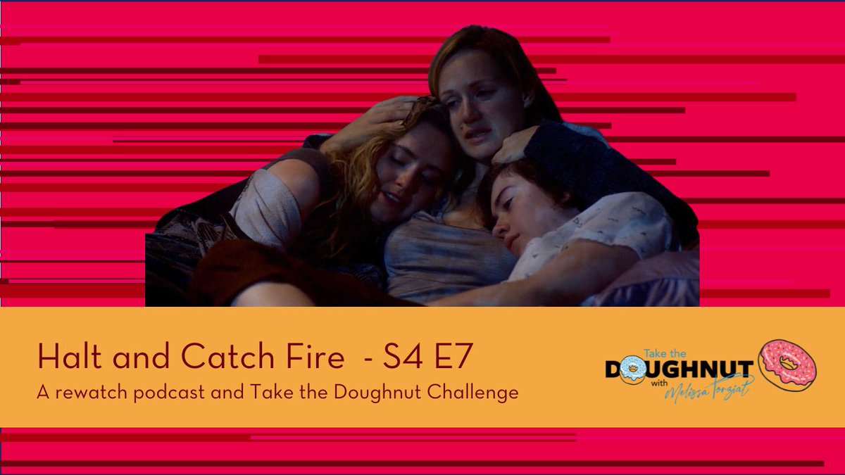melissaforz's tweet photo. Rest your head close to my heart
Never to part, baby of mine
Love Halt and Catch Fire? We're at the big final stretch of episodes in the recaps. https://t.co/3N5nJilIJd #haltandcatchfire
#HACF @haltamc @AMC_TV @leepace @scootmcnairy @ccr @tmackenziedavis @tobyhuss https://t.co/kp2sBZQC43