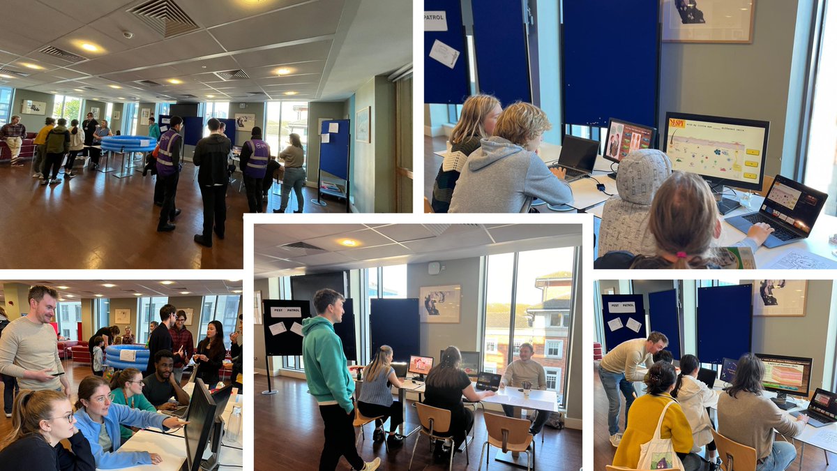 Andreea Petrasca, PhD (@apetrasca) on Twitter photo It was amazing to see such a big turnout at this year's #EuropeanResearchersNight in @tcdtbsi <a href="/tcddublin/">Trinity College Dublin</a> on Friday! Hope we've inspired many future scientists! #research It was amazing to see such a big turnout at this year's #EuropeanResearchersNight in @tcdtbsi <a href="/tcddublin/">Trinity College Dublin</a> on Friday! Hope we've inspired many future scientists! #research