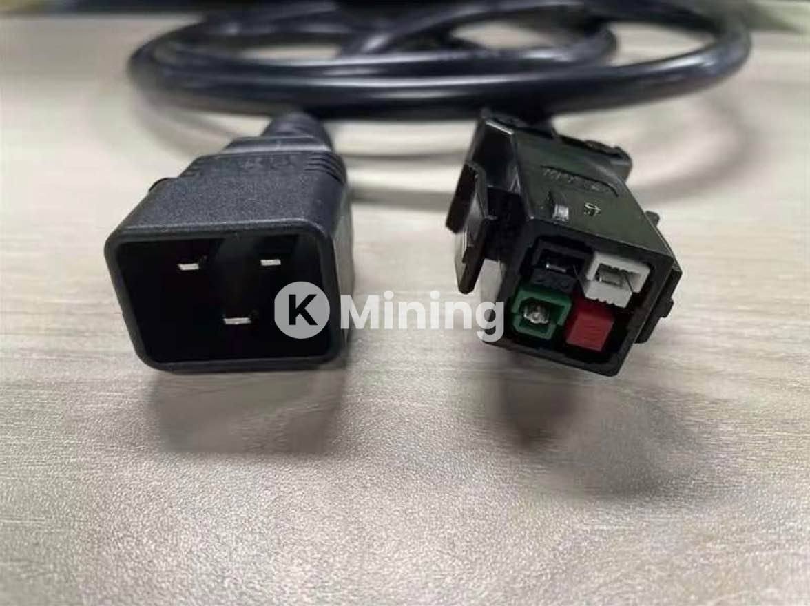 K Mining tweet media