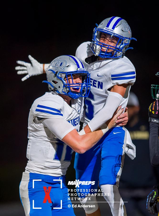 AndersenEd's tweet photo. Photos from the Bishop Manogue vs. McQueen football game are now available for viewing and purchase on CBS MaxPreps. Follow this link: https://t.co/Nq9i0xgpkc
#NIAA @NorthernNVPreps @RGJPreps @BattleBornPreps @nevadapreps @mcqueen_fb @BishopManogue48 https://t.co/coOP8k1LY2