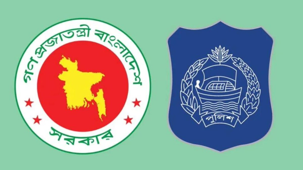 bdbusinesspost's tweet photo. Bangladesh government has lifted the restriction on spending block allocations for the police, allowing funds to be utilised for construction and repair works despite the ongoing austerity policy aimed at reducing public expenditure.

Read more-
https://t.co/2Gdf8L2Kv1 https://t.co/XHsZ7uzE10